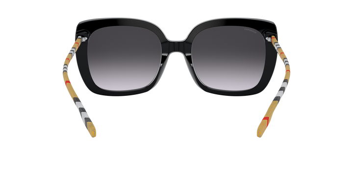 Burberry Nero