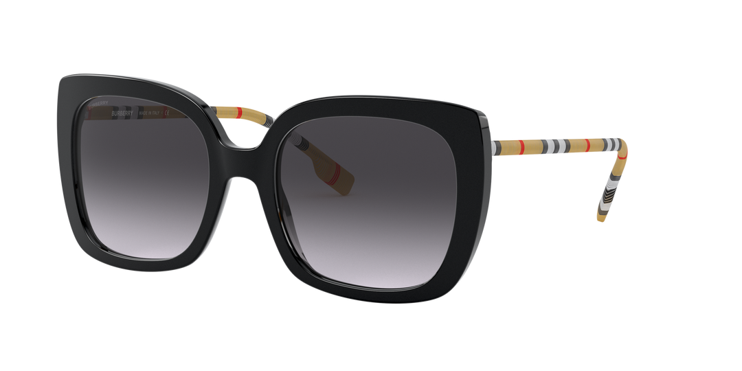 Burberry Nero