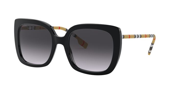 Burberry Nero