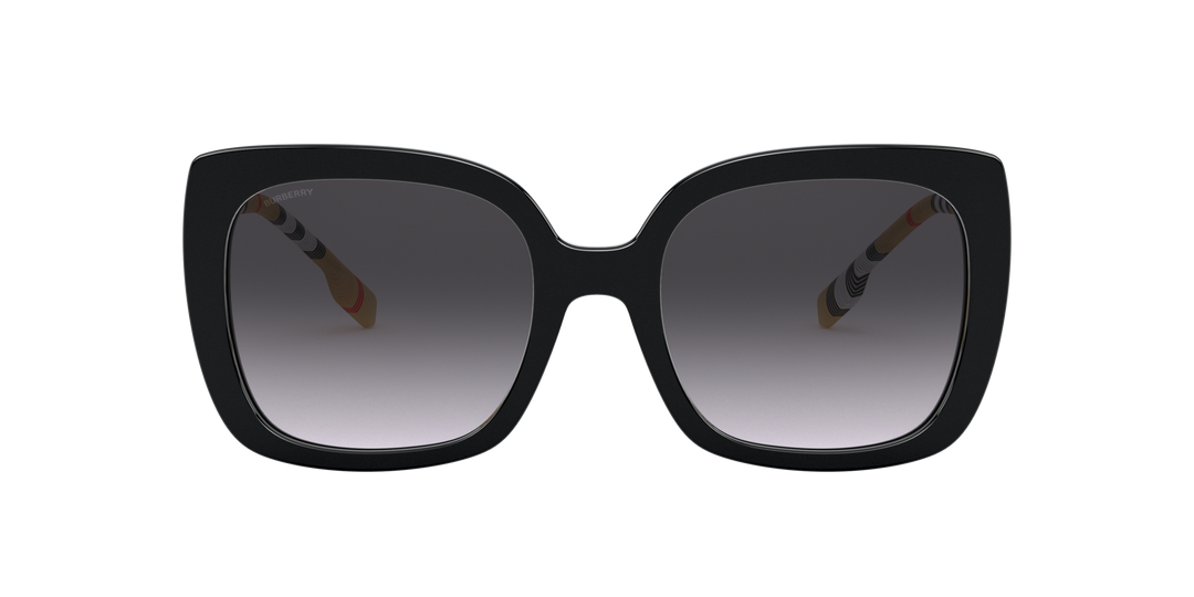 Burberry Nero