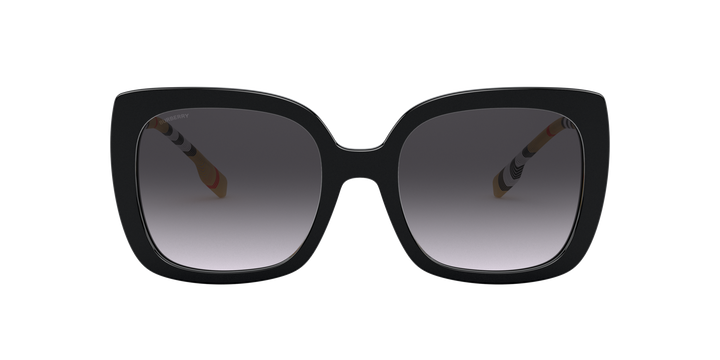 Burberry Nero