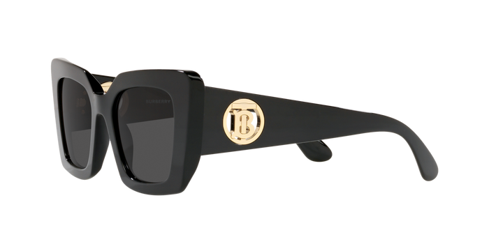 Burberry Nero