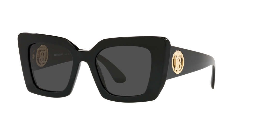 Burberry Nero