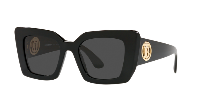 Burberry Nero