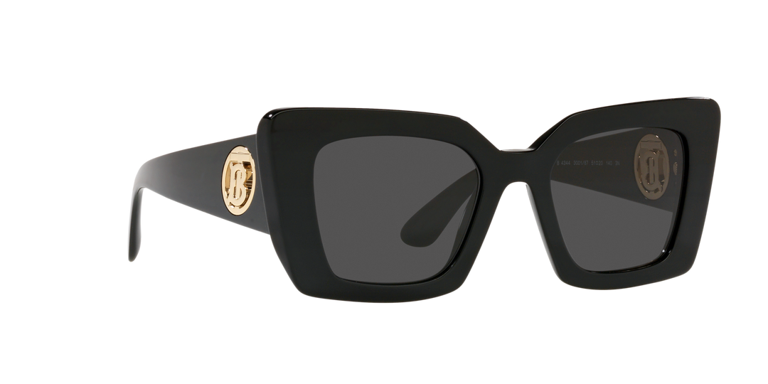 Burberry Nero