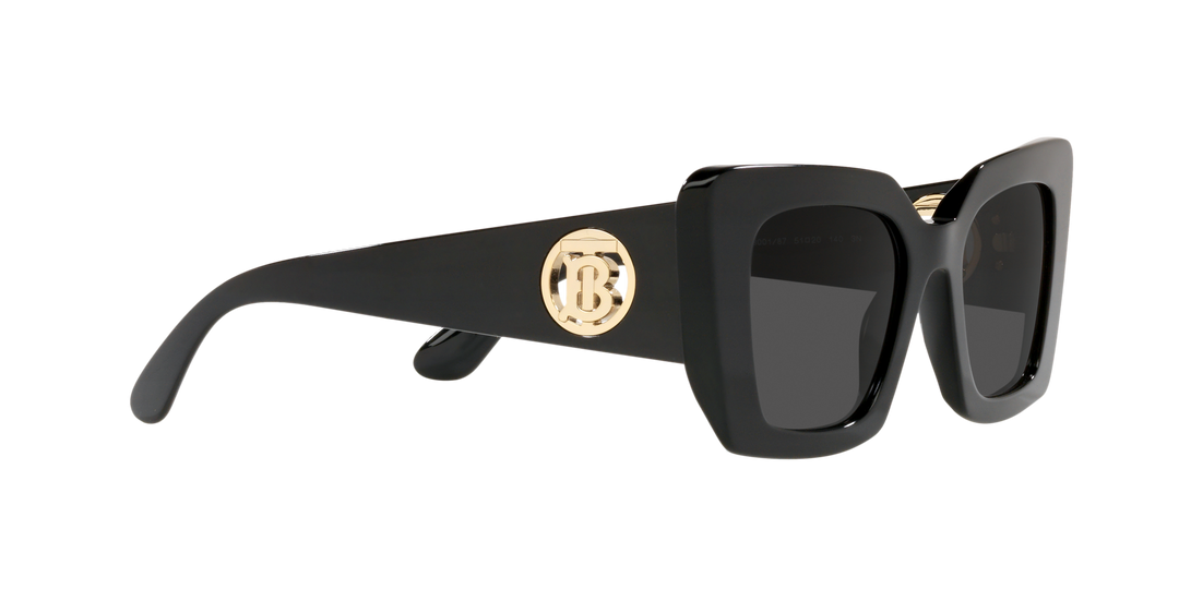 Burberry Nero