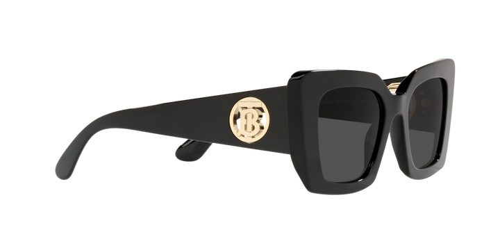 Burberry Nero