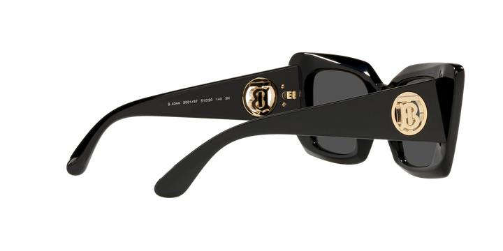 Burberry Nero