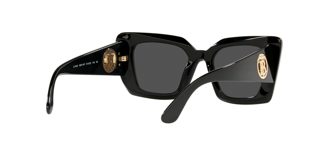 Burberry Nero
