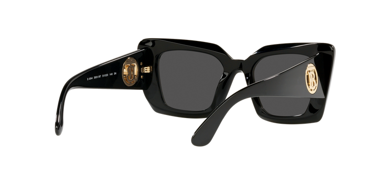 Burberry Nero