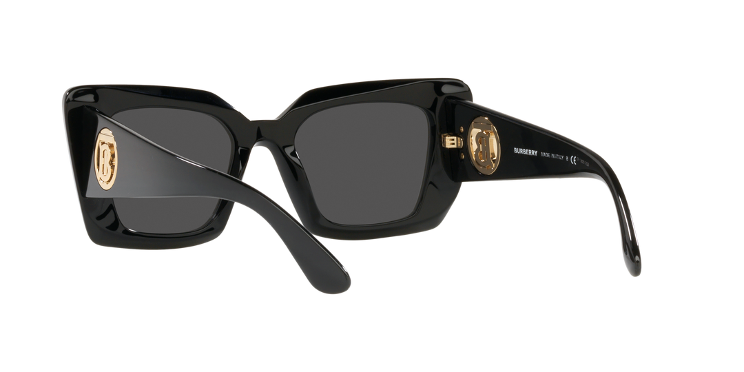 Burberry Nero