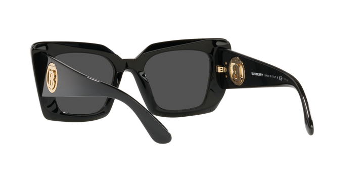 Burberry Nero