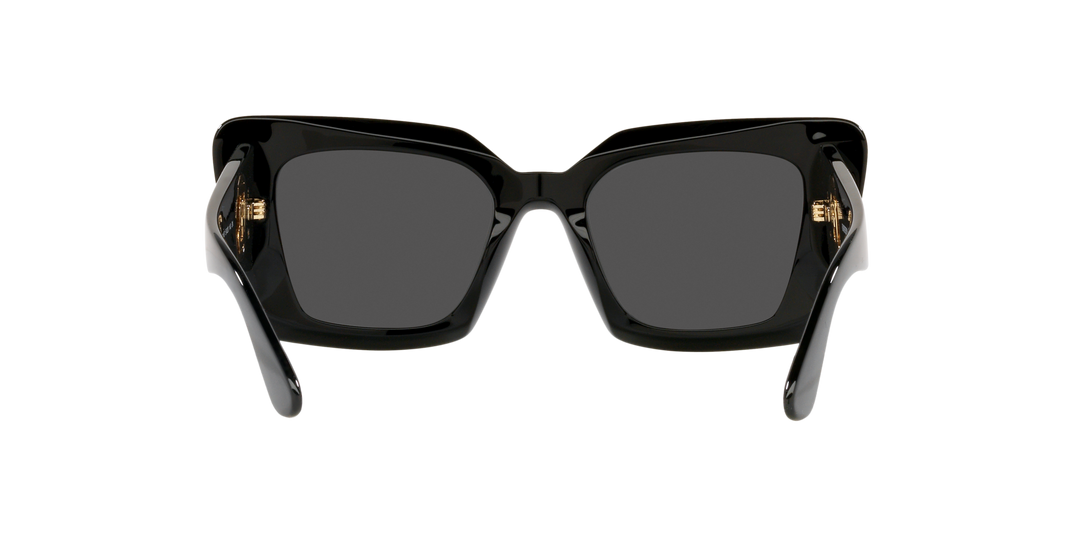 Burberry Nero