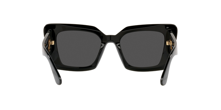 Burberry Nero