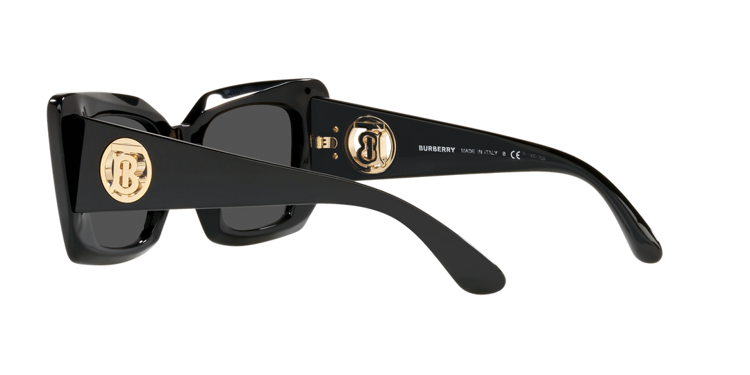Burberry Nero