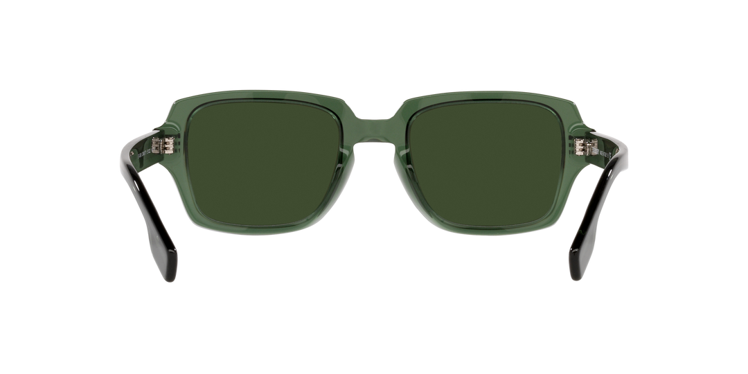 Burberry Verde