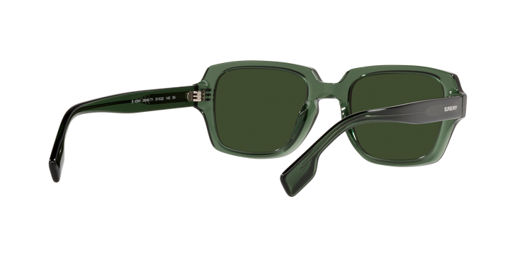 Burberry Verde