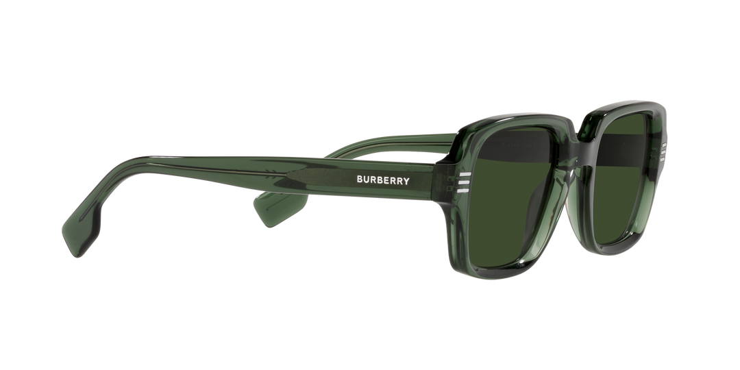 Burberry Verde