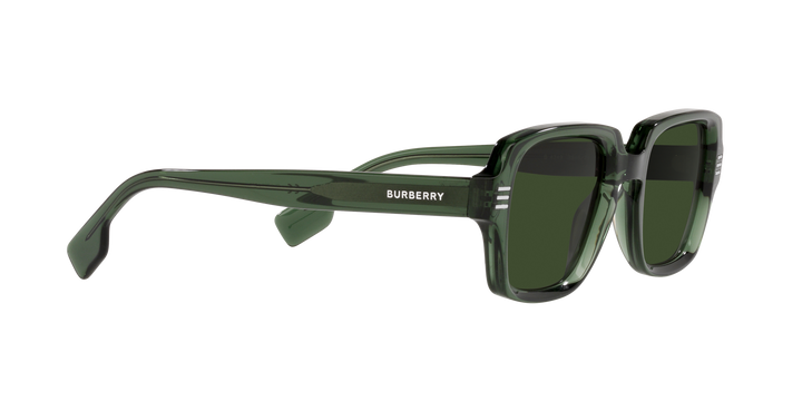 Burberry Verde