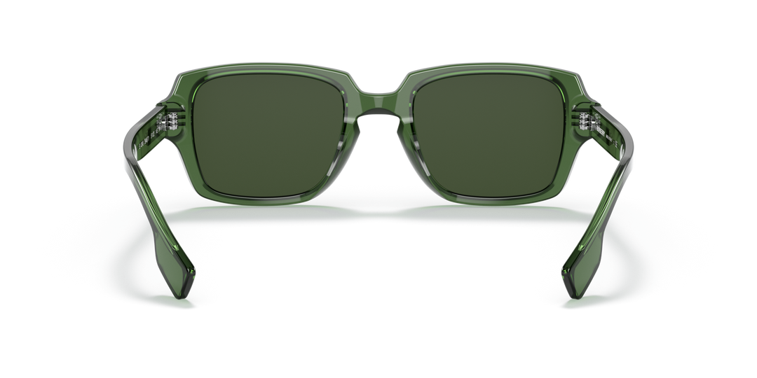 Burberry Verde