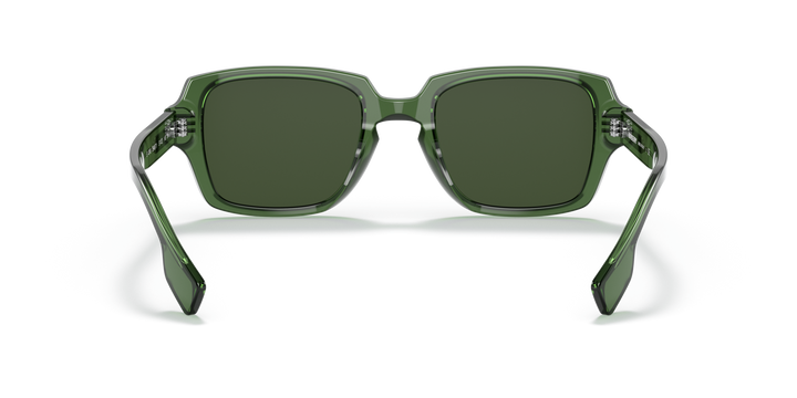 Burberry Verde