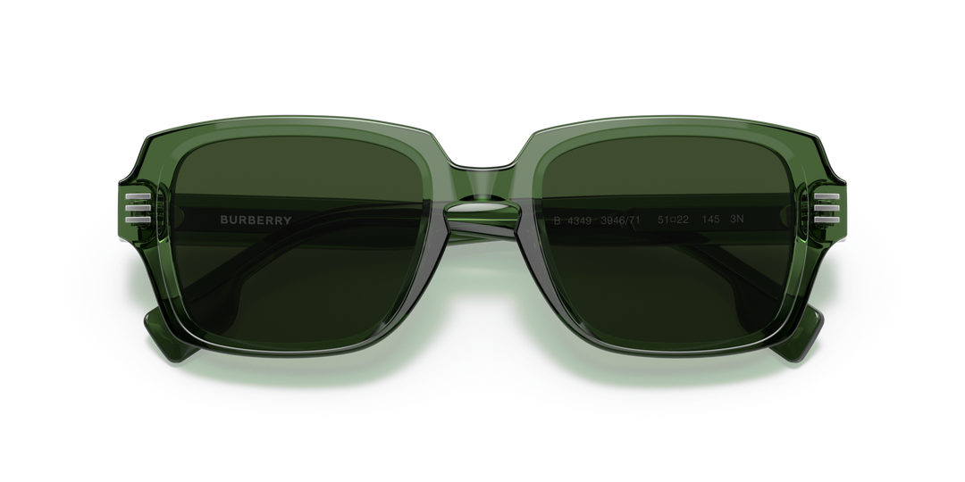 Burberry Verde