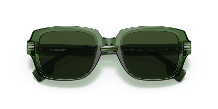 Burberry Verde