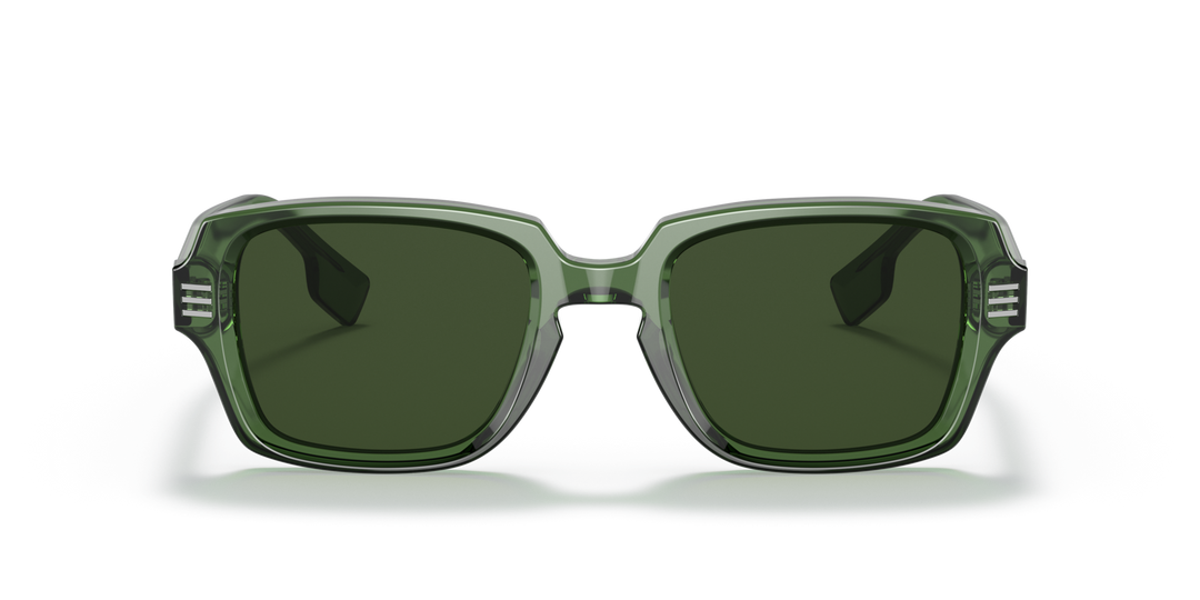 Burberry Verde