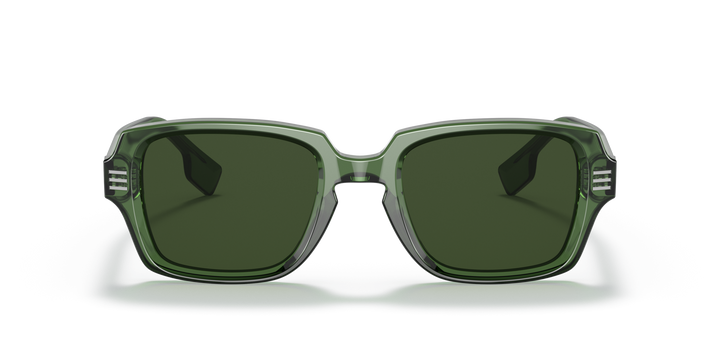 Burberry Verde
