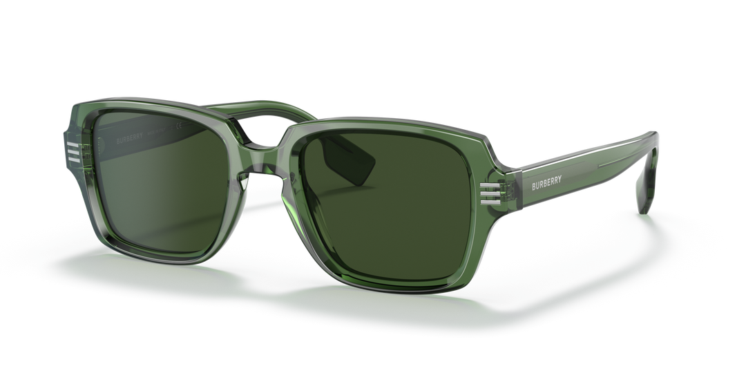 Burberry Verde