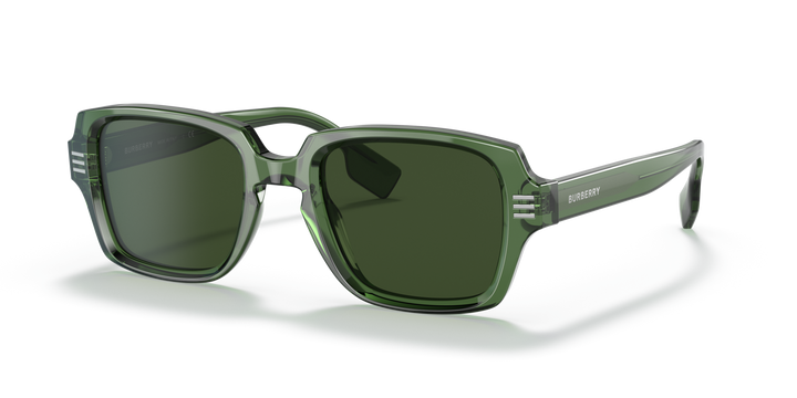Burberry Verde