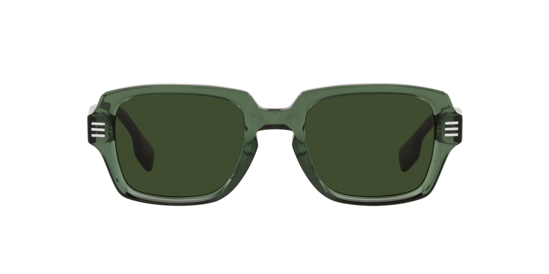 Burberry Verde