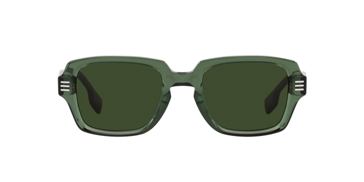 Burberry Verde