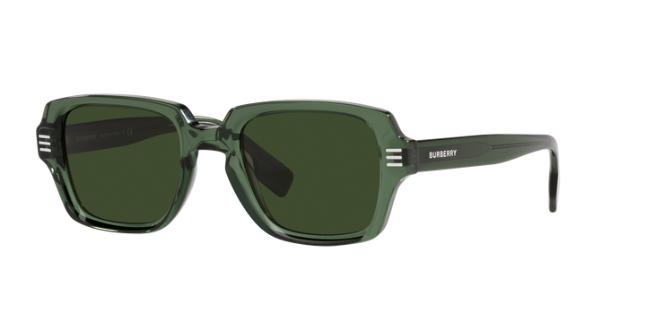 Burberry Verde