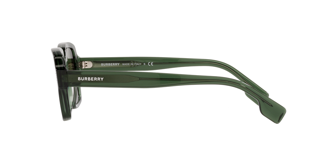 Burberry Verde
