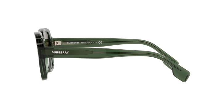 Burberry Verde