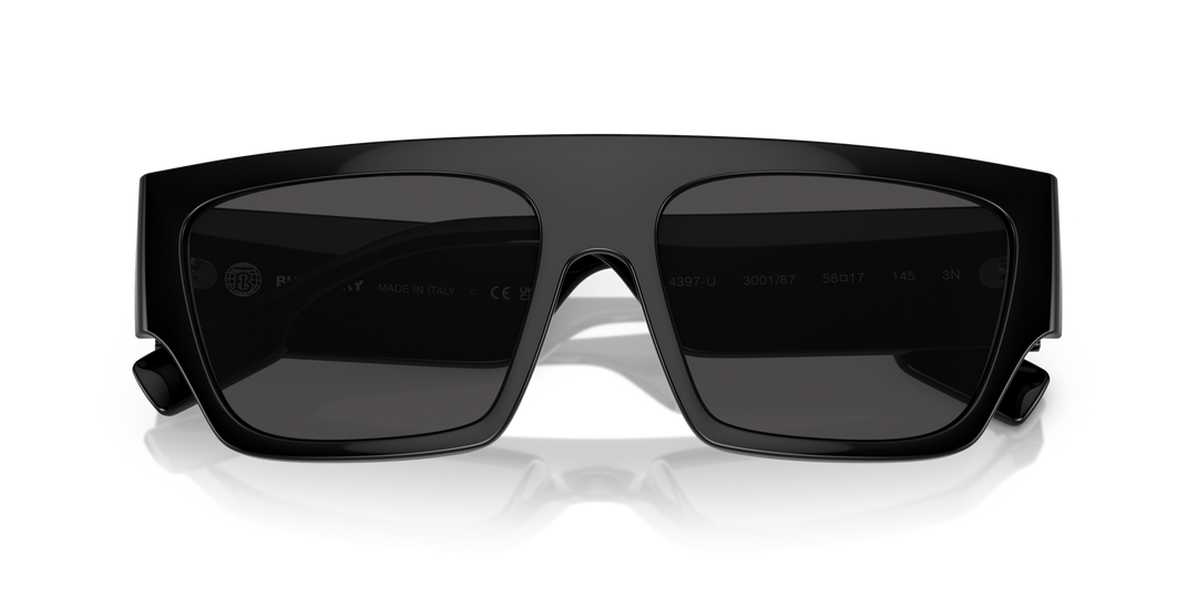 Burberry Nero