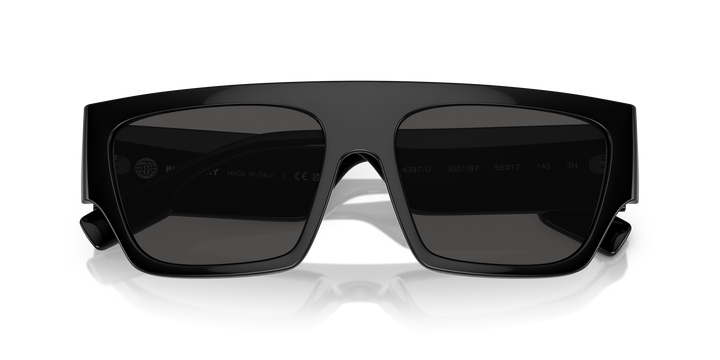 Burberry Nero