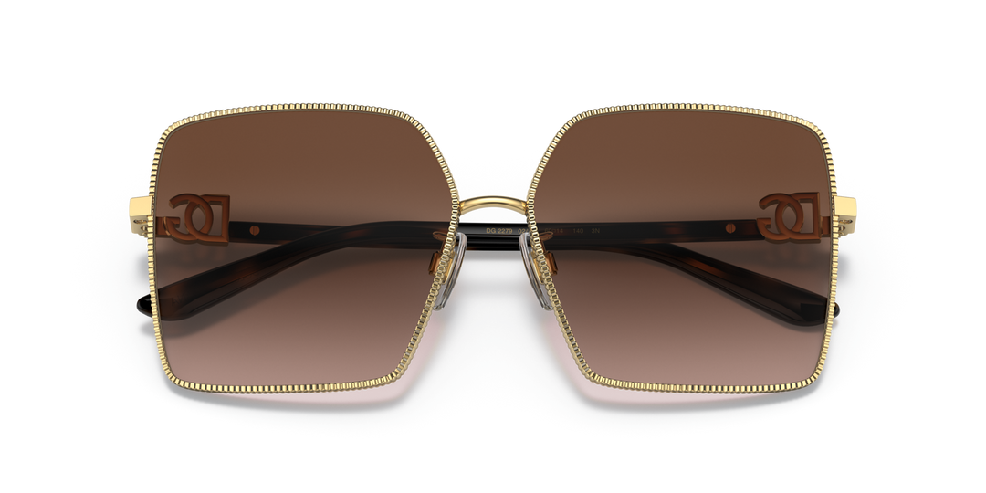 DOLCE & GABBANA 0DG2279 02/13