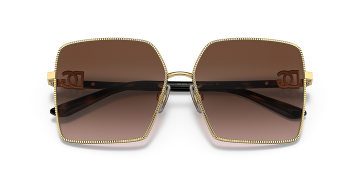 DOLCE & GABBANA 0DG2279 02/13