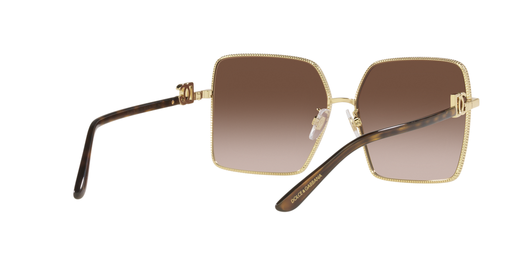 DOLCE & GABBANA 0DG2279 02/13