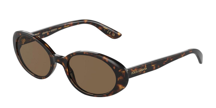 DOLCE & GABBANA 0DG4443 502/73