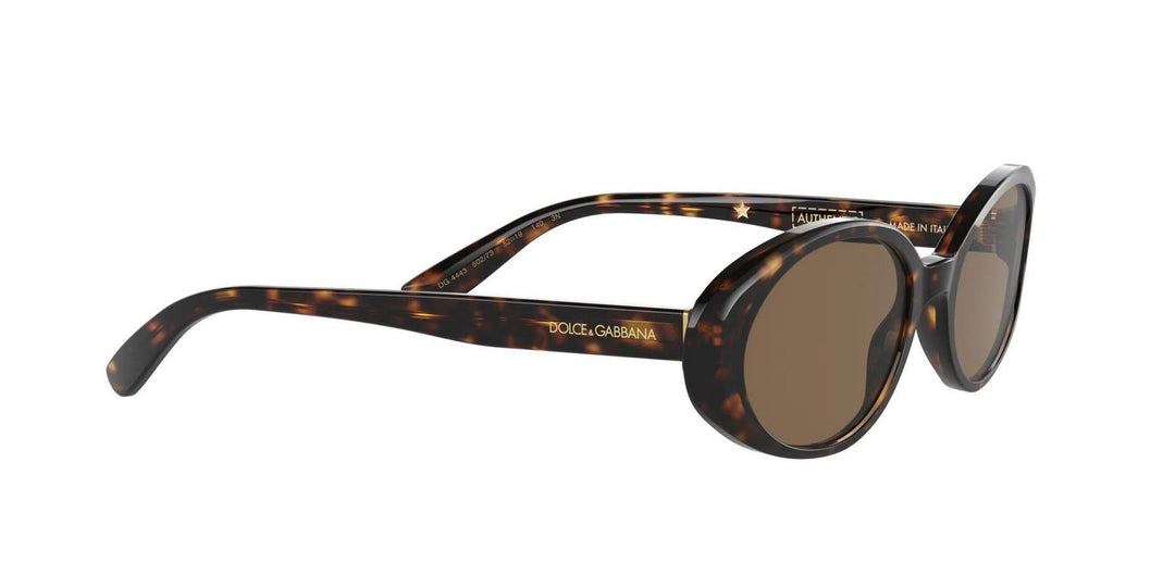DOLCE & GABBANA 0DG4443 502/73