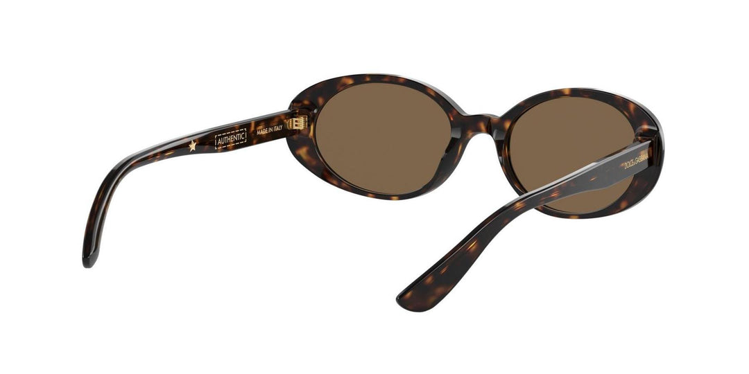 DOLCE & GABBANA 0DG4443 502/73