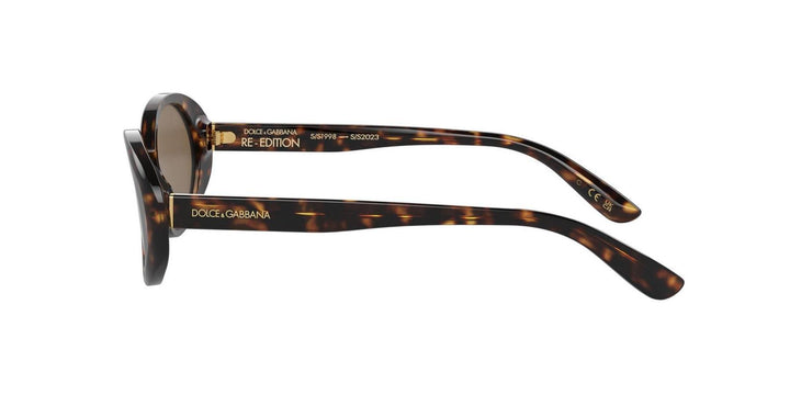 DOLCE & GABBANA 0DG4443 502/73