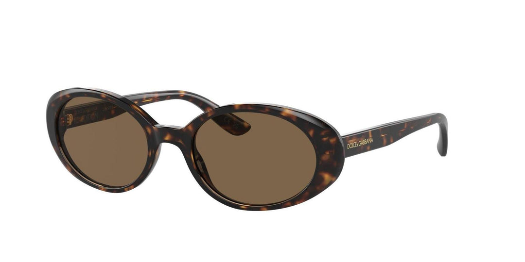 DOLCE & GABBANA 0DG4443 502/73