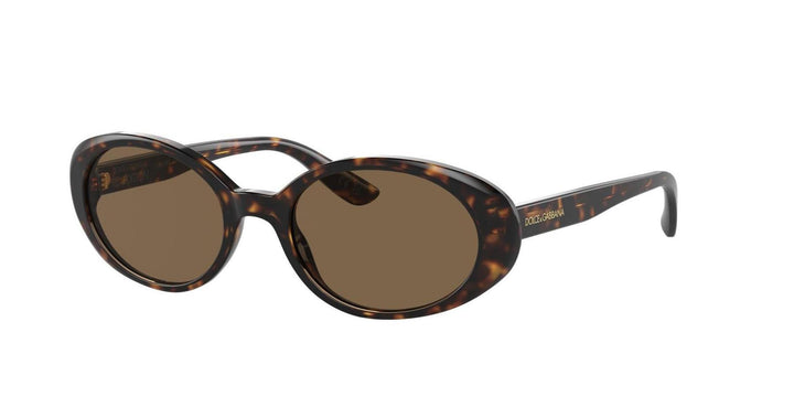 DOLCE & GABBANA 0DG4443 502/73