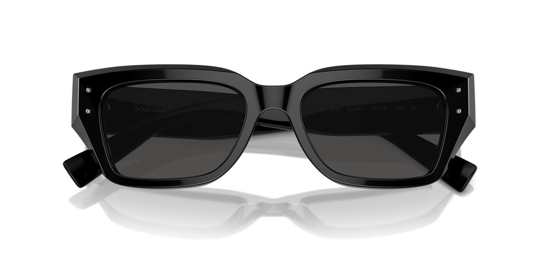 DOLCE & GABBANA 0DG4462 501/87