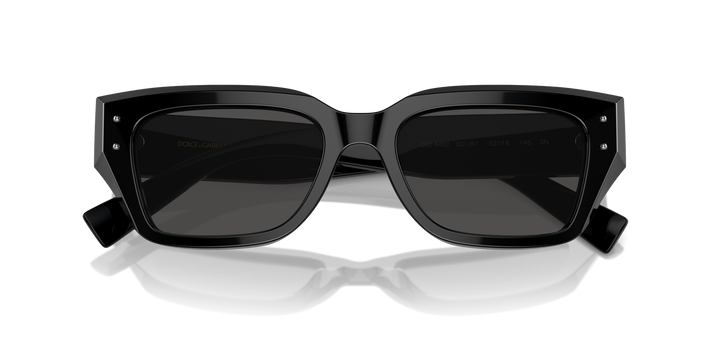 DOLCE & GABBANA 0DG4462 501/87