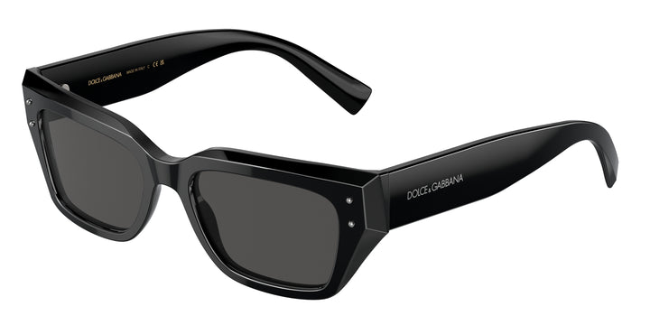 DOLCE & GABBANA 0DG4462 501/87